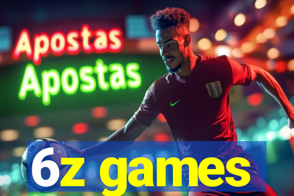 6z games